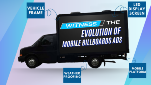 Truck Advertising